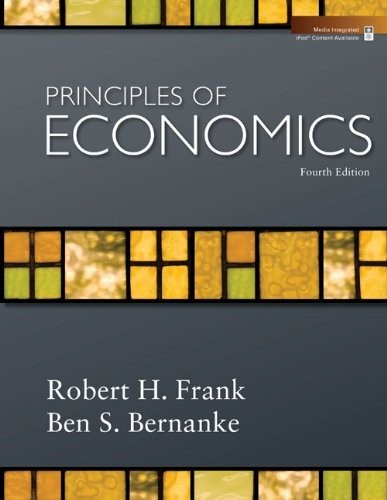 Principles economics - economics, +