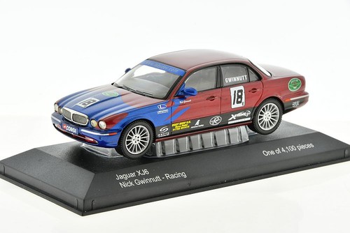 Jaguar xj6 nick - xj6,