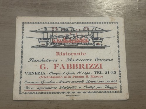 Venezia ristorante - venezia,