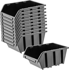 Contenitori Impilabili per