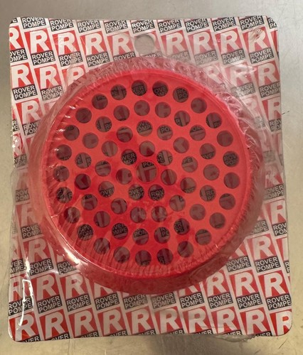 Copriventola plastica - copriventola,