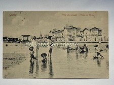 GRADO Gorizia Ville spiaggia