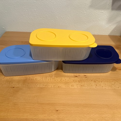 Nuovo tupperware fresh cool - tupperware,