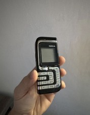 Nokia 7260 Telefono Cellulare