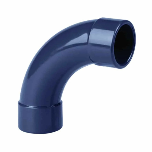 Curva pvc 32mm pn16 - 90°, per
