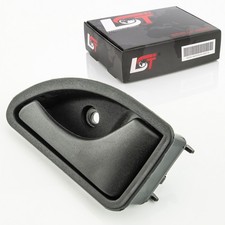 Apertura Porta Maniglia