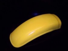 Parafango posteriore Suzuki TM