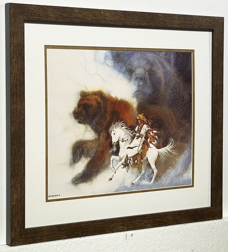 Stampa artistica bev doolittle - stampa,
