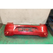 PARAURTI POST. RENAULT CLIO 3A