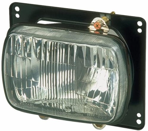 Ama 02860 fanale - fanale, trattore