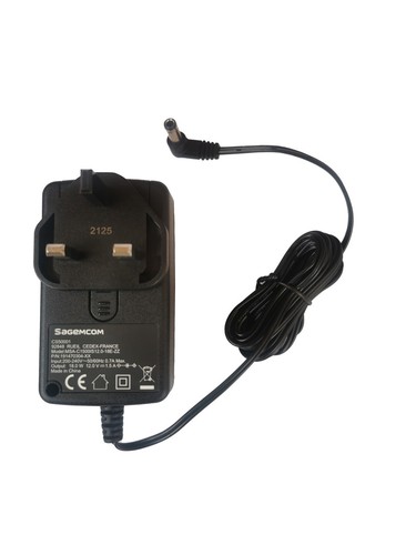 Sagemcom sagem caricatore - sagem,