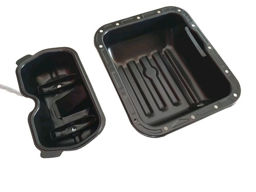Kit coperchio punterie - coperchio, coppa
