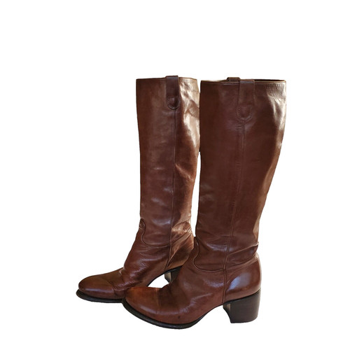 Stivali equitazione donna