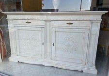 CREDENZA DECAPE' MADIA