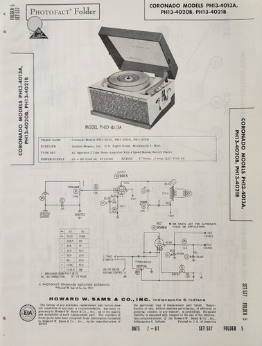 Manuale servizio fotofatto - manuale,