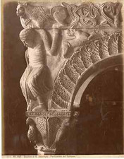 Brogi. Italie, Milano