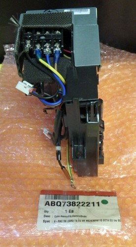 Scheda elettronica unita - lg,