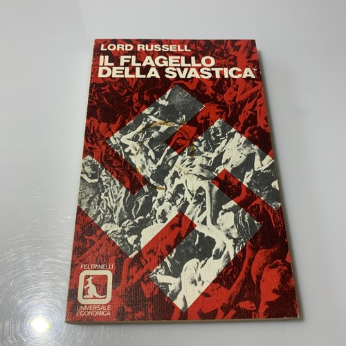 Flagello della svastica - il,