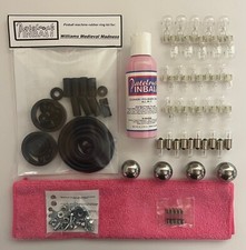 Kit messa a punto manutenzione