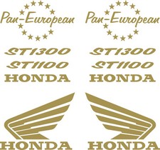 Adesivi carena serbatoio