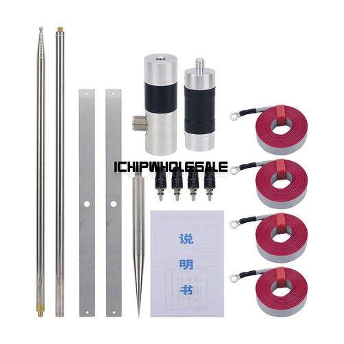 Gptwo pro mhz - antenna, gp