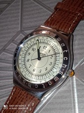 SWATCH IRONY GENT 1995 NESPOS