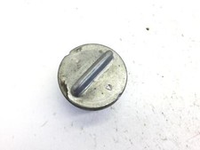Tappo serbatoio benzina - tappo,