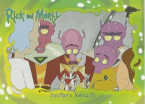 Rick and morty - rick, #14