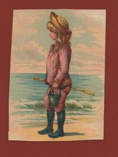 Chromo - Partenza Per La Pesca