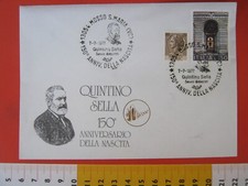 A.11 ITALIA ANNULLO CANCEL