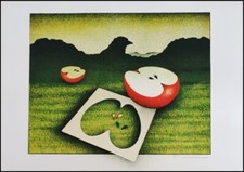 VIVIANI VANNI Mantova 1937 -