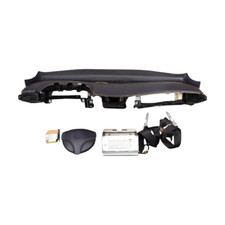 16800018902317 KIT AIRBAG CRUSCOTTO + CENTRALINA MERCEDES CLASSE A (W168) 1.7 17