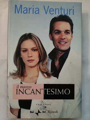 Nuovo incantesimo maria - -,