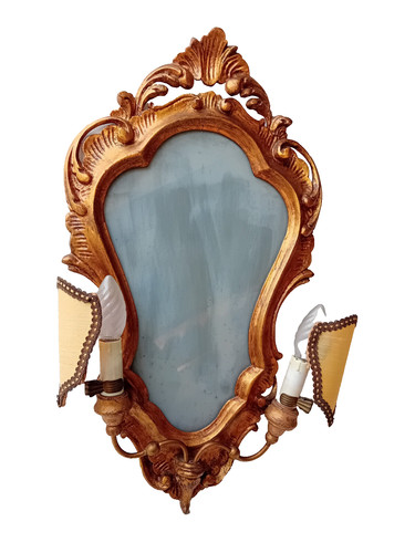 Antica applique ventolina - antica,
