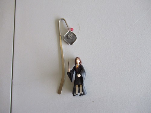 Harry potter segnalibro - harry,