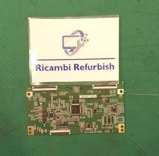 T-CON 47-6021287 C-PCB_HV650QUB TV PHILIPS 65PUS6754/12 B34 (U) C