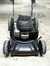 Rasaerba McCulloch M46-135 CMDWA