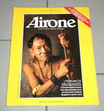 Airone 133 mag 1992 - -,