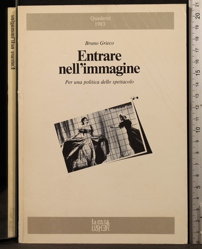 Entrare nell immagine - entrare, nell'immagine.