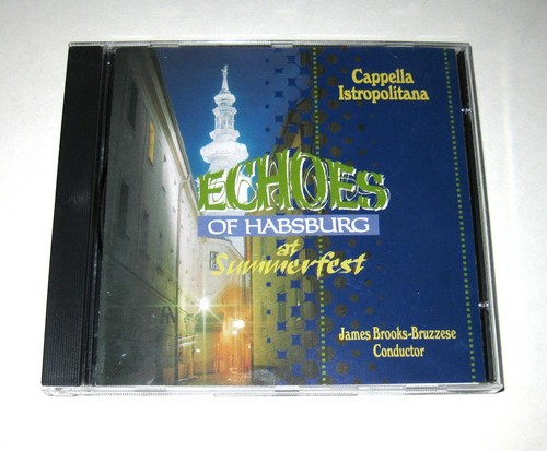 Echoes habsburg at - echoes,