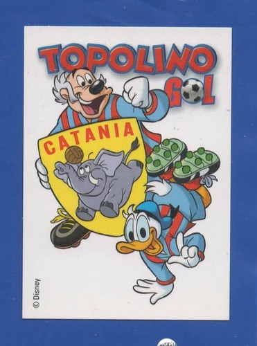 Figurina calciatori panini - figurina,
