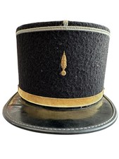 Kepi militaire sous - /, officier