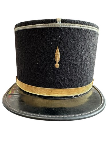 Kepi militaire sous officier - /,