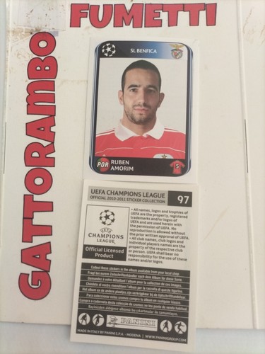 Figurine stickers champions - figurine,