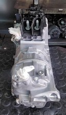 Compressore Aria Condizionata