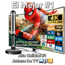 Antenna televisore - de,