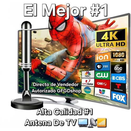 Antenna televisore - tv,