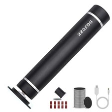 Rimuovi Calli Elettrico