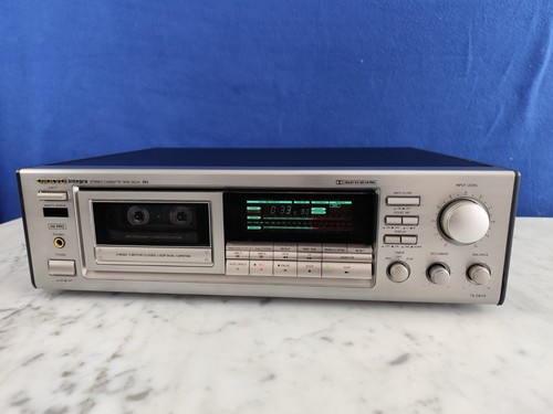 Onkyo integra 2870 tapedeck - onkyo,