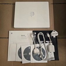 Apple ibook 2 ghz g4 - ibook, 12"